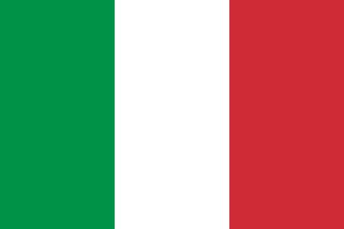 Italian space