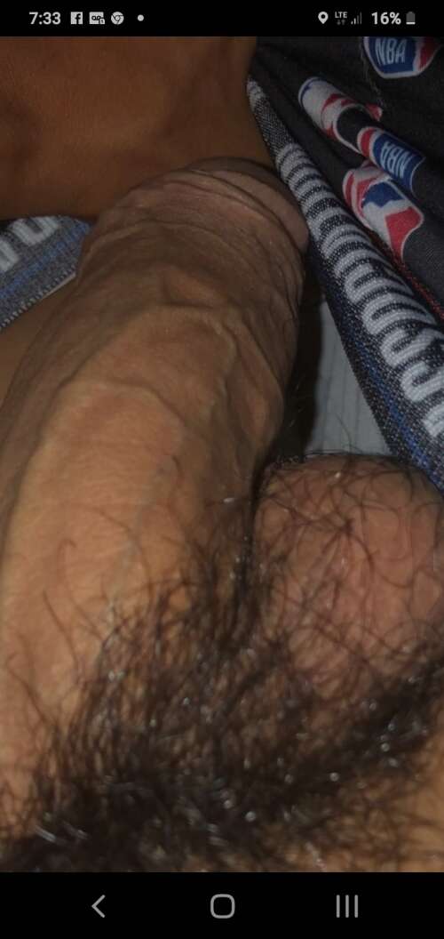 Looking  for big hung cock