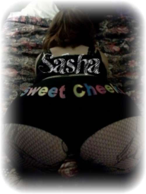 sweetcheeksasha